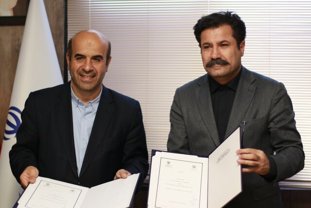 تفاهم برای ساخت ۶ هزار نیروگاه خورشیدی در روستاها