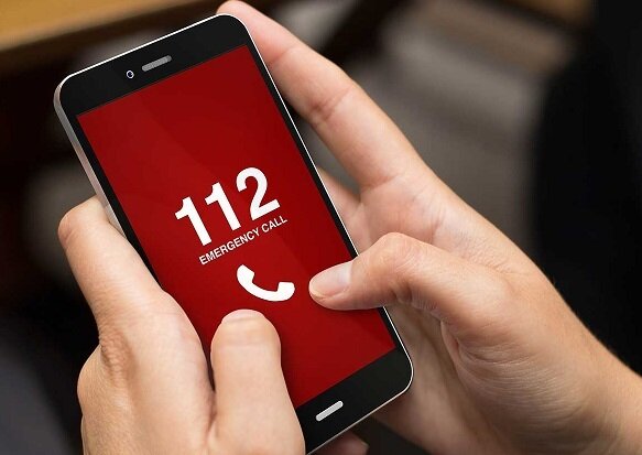 بازشدن پای مزاحمت تلفنی به جمعیت هلال احمر قزوین