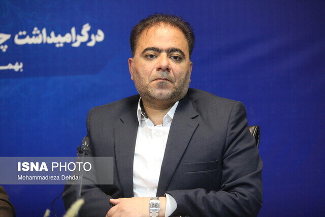 اعلام برنامههای گرامیداشت هفته زرقان / کارت شهروندی رونمایی میشود اعلام برنامههای گرامیداشت هفته زرقان / کارت شهروندی رونمایی میشود