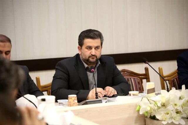 تولید کشنده کامیون در اردبیل با عمق ساخت داخل ۸۵ درصد 