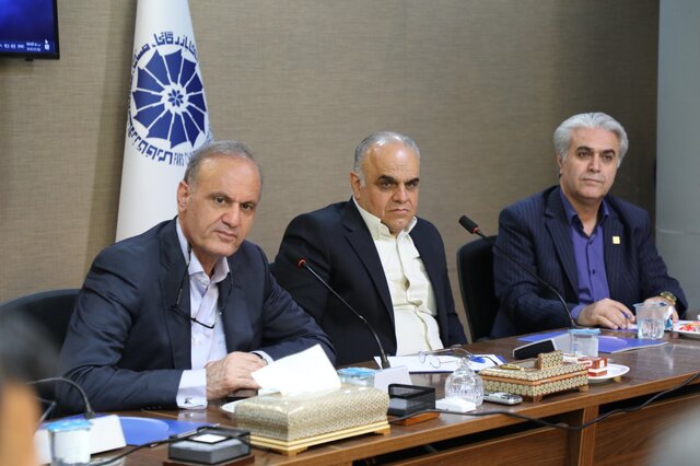 استانداردهای ملی با نیاز روز منطبق شوند