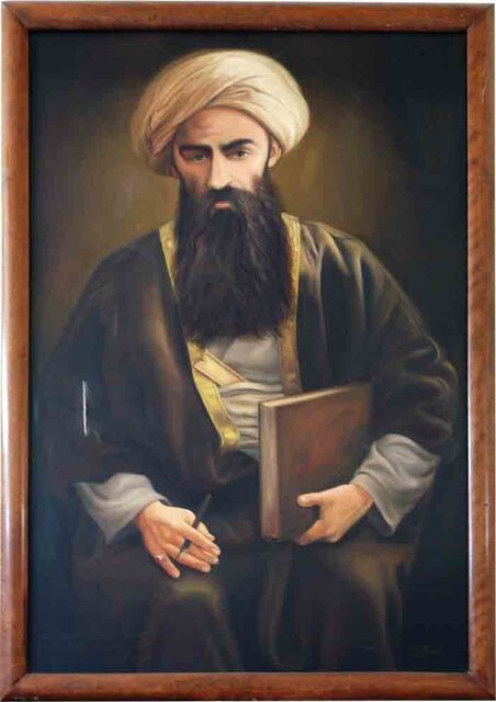 ماجرای پرسر و صدای خاخام بزرگ یهود که ۲۰۰ سال پیش مسلمان شد