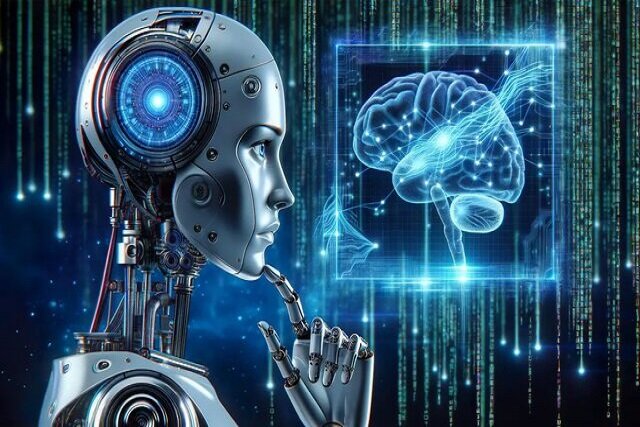 تاثیر هوش مصنوعی بر شیوه‌های نوین فروش و تبلیغات