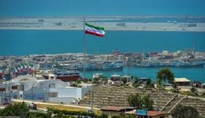 آغاز همکاری‌های بین‌ المللی و ترانزیتی ایران و تاجیکستان از بندر چابهار