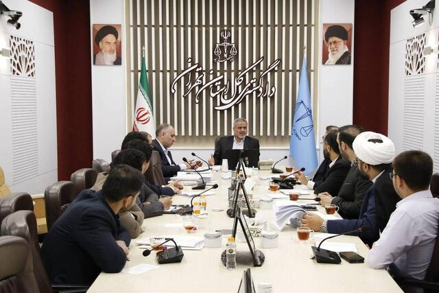 بازداشت دو نفر در رابطه با انفجار بندر شهید رجایی/ اتصال ۱۱۷ هزار مشاور املاک به سامانه کاتب/ رسیدگی به دو پرونده ابربدهکاران بانکی