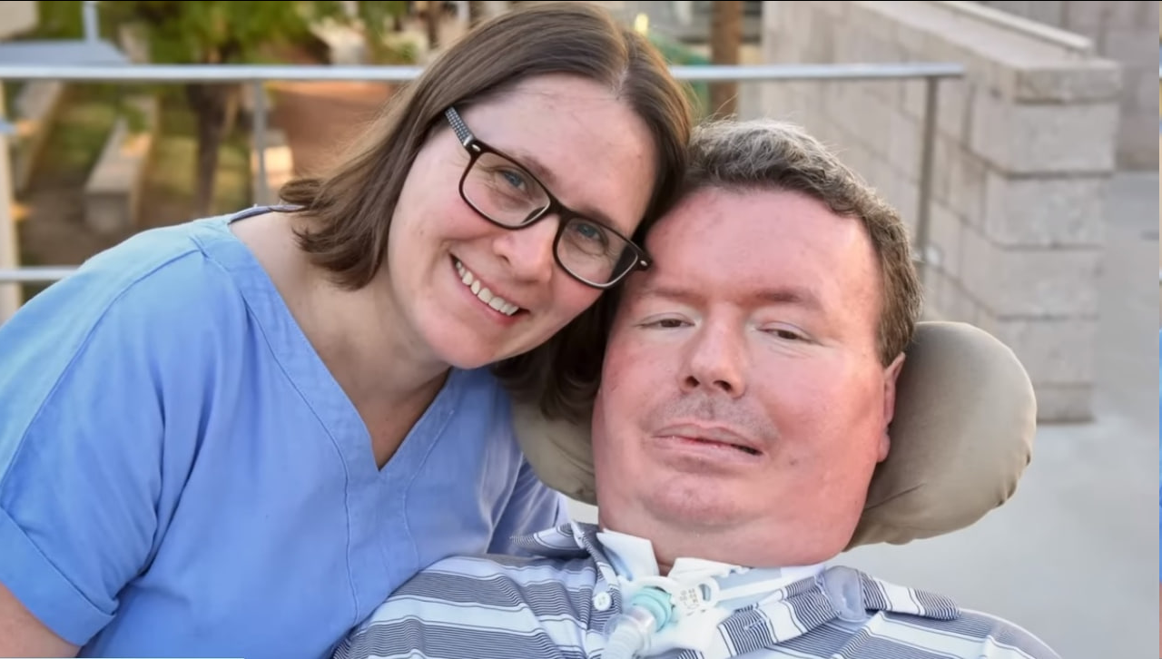 بیمار «ایلان ماسک» در یوتیوب ویدئو ساخت