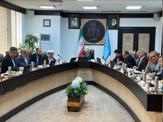 بازداشت دو نفر در رابطه با انفجار بندر شهید رجایی/ اتصال ۱۱۷ هزار مشاور املاک به سامانه کاتب/ رسیدگی به دو پرونده ابربدهکاران بانکی