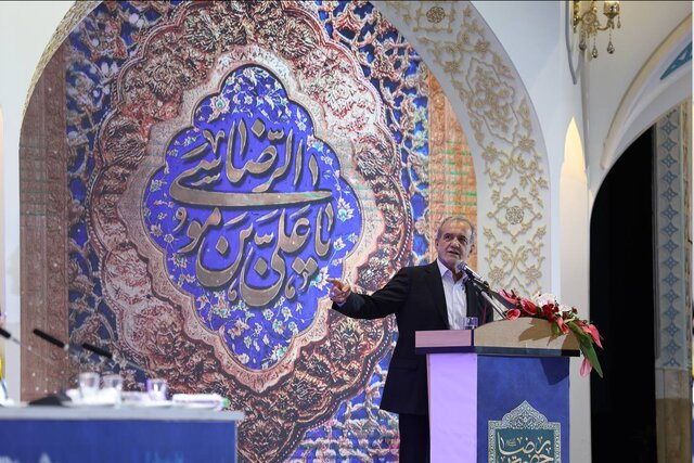 بسته خبری ایران اکونومیست از اخبار رئیسجمهور در ۲۴ ساعت گذشته