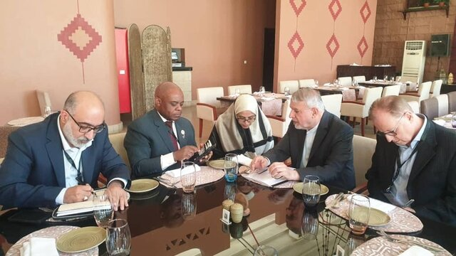 بسته خبری ایران اکونومیست از اخبار دولت در ۲۴ ساعت گذشته