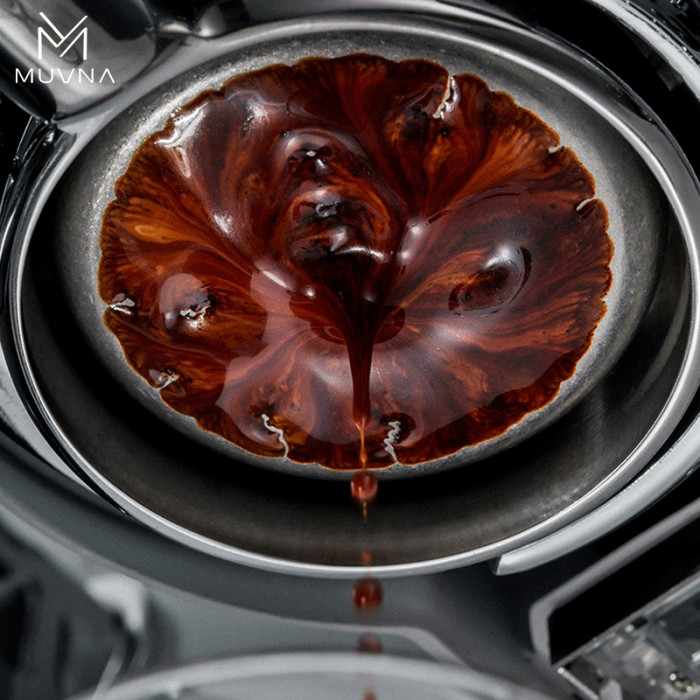 پرتافیلتر، نیکد پرتافیلتر و استند پرتافیلتر؛ مثلث طلایی عصاره گیری اسپرسو