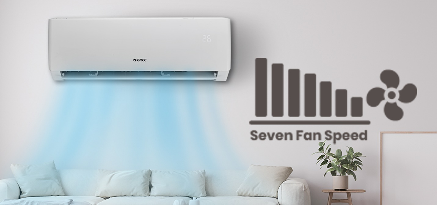 با این کولر گازی تابستان را فراموش کن