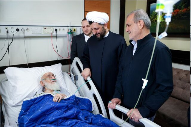 بسته خبری ایران اکونومیست از اخبار رئیسجمهور در ۲۴ ساعت گذشته