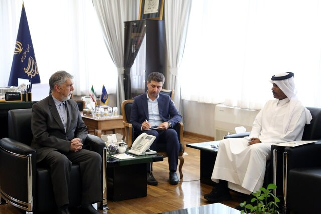 بسته خبری ایران اکونومیست از اخبار دولت در ۲۴ ساعت گذشته