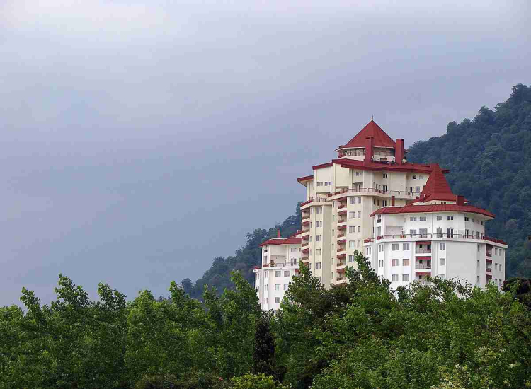 اجاره ویلا در رویاییترین لوکیشنهای شمال