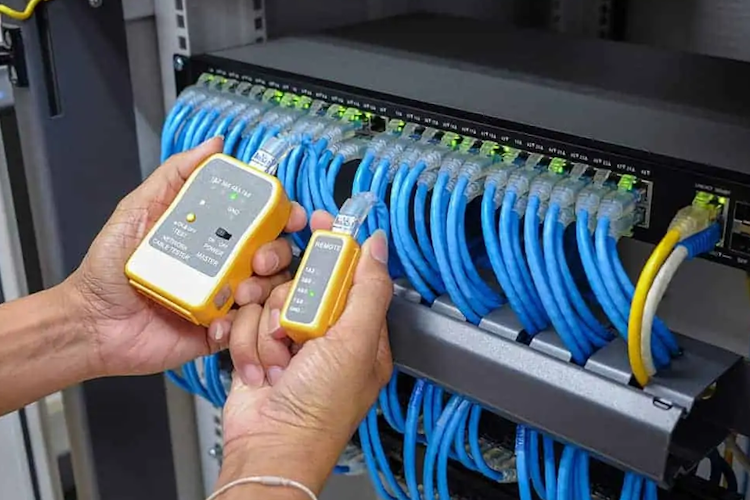 هرآنچه باید درباره خدمات شبکه، نصب و راه اندازی شبکه بدانید