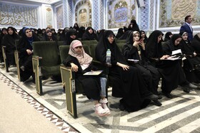 اختتامیه ششمین کنگره بین‌المللی امام رضا (ع)