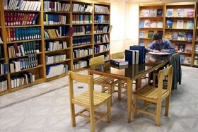 منابع کتابخانه‌ای وزارت علوم از یک میلیون و هفتصد هزار عنوان عبور کرد