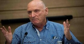 ژنرال صهیونیست: اسرائیل با تهدید داخلی بی‌اعتمادی روبه‌رو است