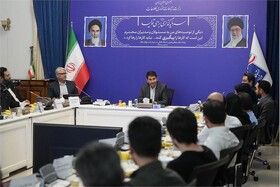 تحول و نوآوری در بخش خصوصی اتفاق می‌افتد