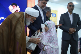 بهره‌برداری و آغاز عملیات ۲۰ پروژه بنیاد کرامت رضوی در کشور - مشهد