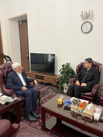 دستور معاون اول رئیس‌جمهور برای حل مشکل آب بانه