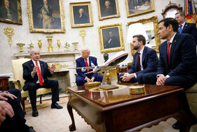 کارشکنی جدی صهیونیست‌ها در مذاکرات هسته‌ای