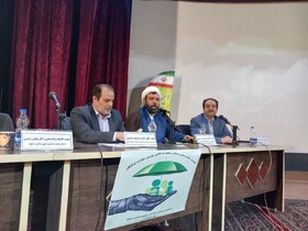 نقاط حادثه‌خیز از چالش‌های اصلی محورهای مواصلاتی ساوه است