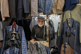 فروشنده سنندجی