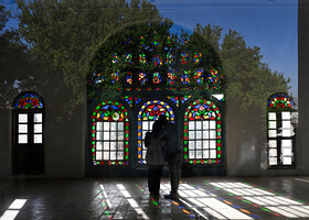 عمارت خسرو آباد