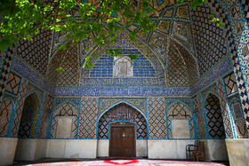 مسجد جامع سنندج