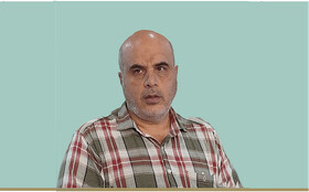 وقتی خودم را به مردن زدم