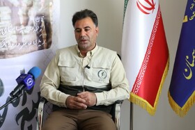 افتتاح ۵۶ پروژه‌ آبرسانی روستایی سمنان تا پیش از تابستان/احداث ۱۰ کیلومتر راه روستایی