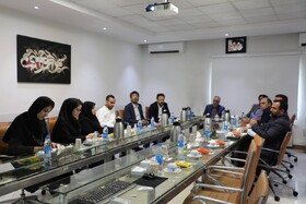 زنجیره ارزشی پارک علم و فناوری از مسأله‌یابی تا توسعه کسب وکار و خلق ثروت