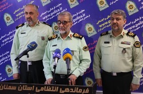 لزوم برقراری تناسب بین جرم و مجازات توسط مجلس/برخورد با اتباع غیرمجاز در استان سمنان