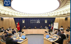 امیدآفرینی و مشارکت دانشجویان در اولویت طرح‌های فرهنگی جهاددانشگاهی