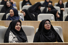 آیین تجلیل از  ۵۰۰ معلم نمونه استان اصفهان