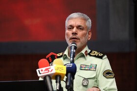 پلیس از حق قانونی خود برای مطالبه‌گری در حوزه کیفیت خودرو و جاده‌ها استفاده می‌کند