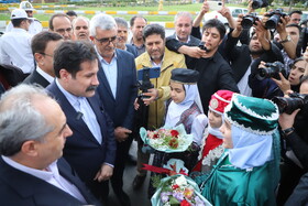 سفر یک‌ روزه معاون رئیس جمهور به آذربایجان‌شرقی