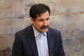 عبدالکریم حسین‌زاده، معاون رییس جمهور در امور توسعه روستایی و مناطق محروم کشور
در شورای اداری فرمانداری شهرستان مراغه