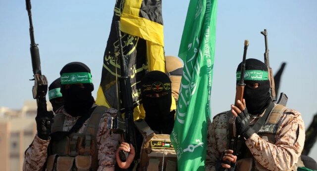 یک رهبر مقاومت: حماس پیشنهاد اسرائیل را رد کرد