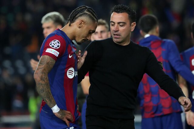 روایت جالب رافینیا از نخستین دیدارش با نیمار