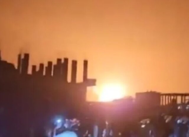 حمله رژیم صهیونیستی به بندر حدیده یمن، ۵ مه ۲۰۲۵ گروههای فلسطینی حمله آمریکا و رژیم صهیونیستی به یمن را محکوم کردند