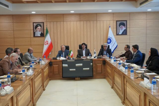 نافرجام ماندن طرح توسعه شهرک صنعتی ملایر ۲