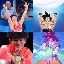 برنده ژاپنی رحمان در المپیک: عموزاد در فینال عجول بود