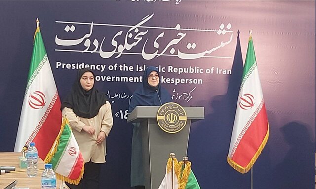 تحریم های آمریکا به دارو، بهداشت و زندگی مردم فشار می‌آورد/عدم صداقت آمریکایی ها بارها ثابت شده است