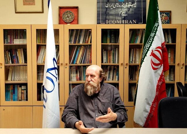انتقاد به جابه‌جایی «موزه ملی قرآن» و «موزه آب»
