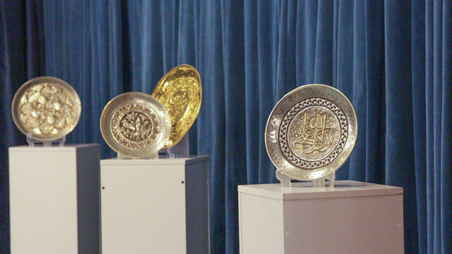 جزئیاتی از رویداد «به توان هنر» / انتقاد از فقدان نگاه اقتصادی به فعالیتهای فرهنگی _ هنری