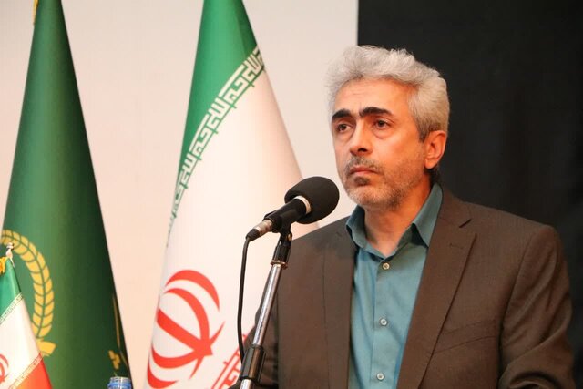 کشاورزی باید همراه با زنجیره ارزش و زنجیره تأمین باشد