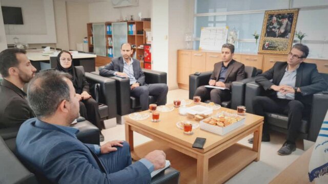 خدمات تخصصی آموزشی جهاد دانشگاهی بر کسی پوشیده نیست