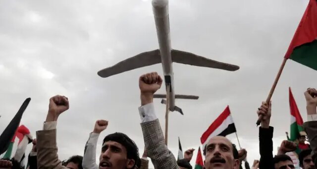 حزب‌الله عراق: آمریکا مجبور به پذیرش آتش‌بس با یمن شد